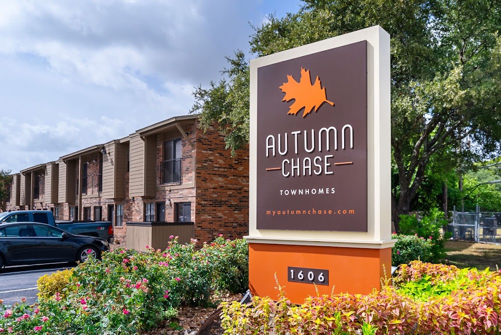 Autumn Chase Town Homes