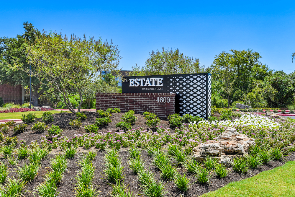 The Estate On Quarry Lake Apartment Homes