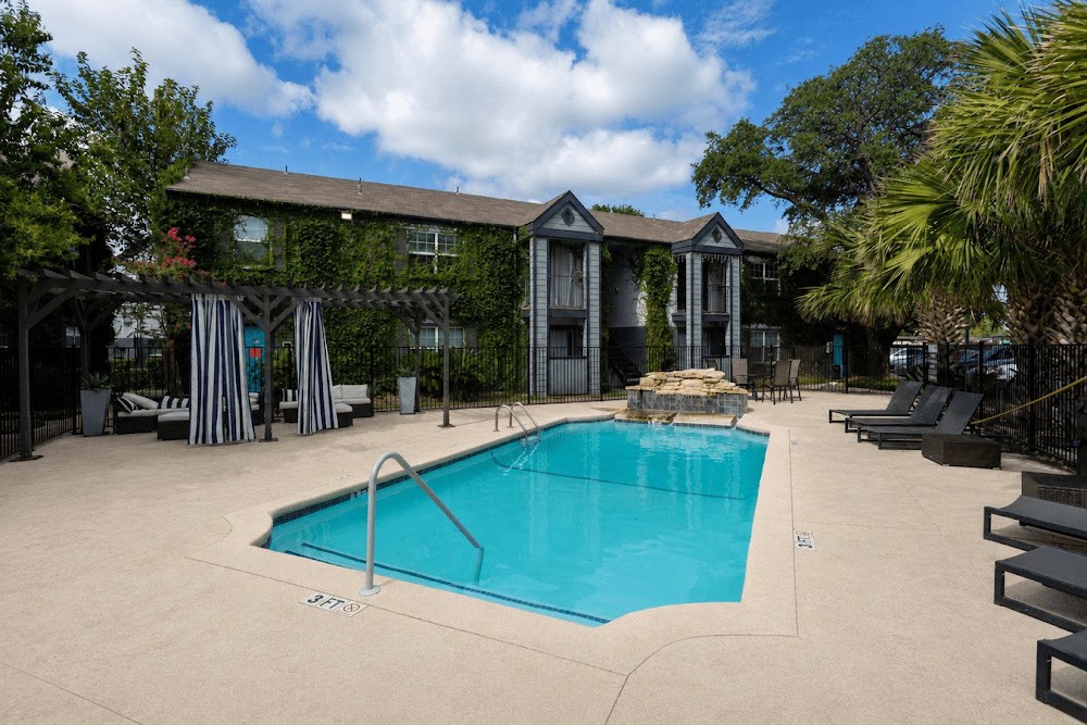 Sangria Park Apartments
