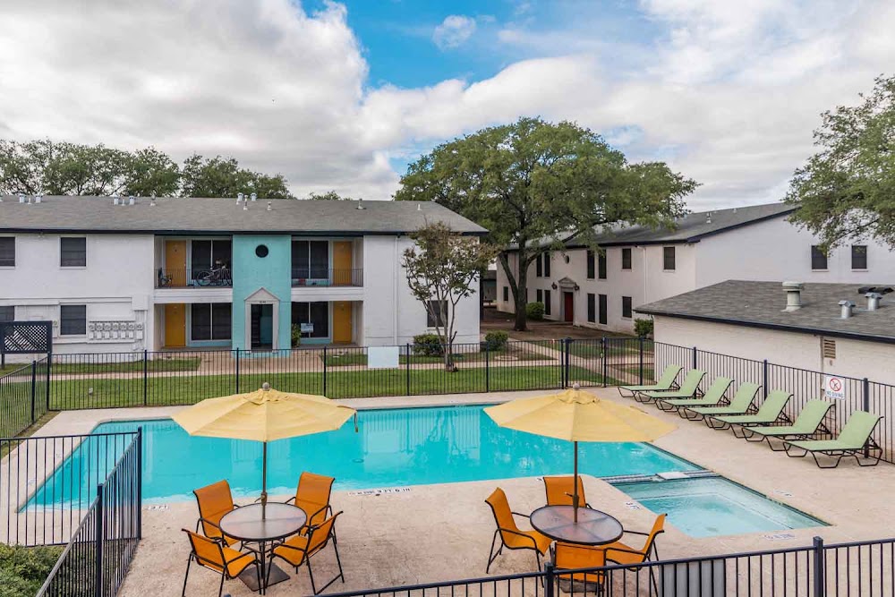 Ashford Costa Azure Apartments