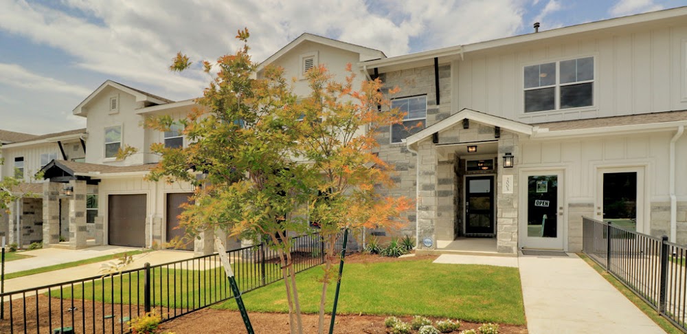 Townhomes at Crystal Falls