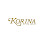 Korina & Alder at The Grove logo
