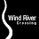 Wind River Crossing logo