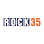 Rock 35 logo