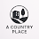 A Country Place Apartments logo