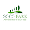SoCo Park Apartments logo