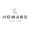 The Howard logo