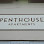 Penthouse Apartments logo