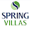 Spring Villas Apartments logo
