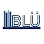 Blu logo