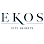 Ekos City Heights Apartments logo