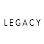 Legacy Rental Homes logo