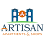 Artisan Apartments and Shops logo